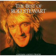 The Best Of Rod Stewart